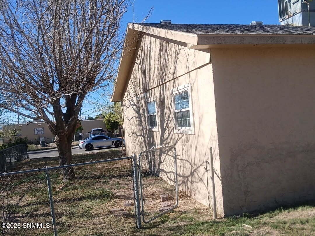 1602 Bellamah Drive, Alamogordo, NM 88310, foto 5