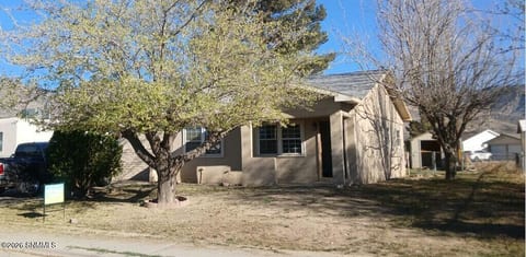 1602 Bellamah Drive home for sale