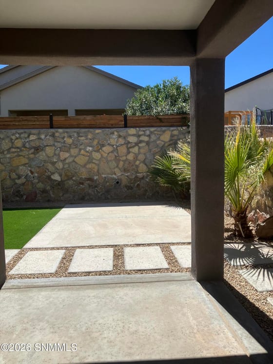 3854 San Marino Road, Las Cruces, NM 88012 photo 2