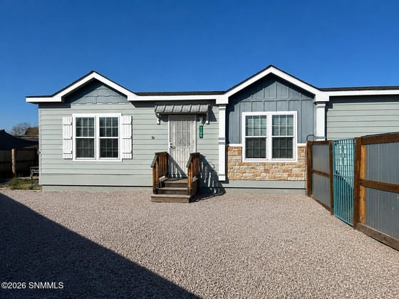 1106 N Tornillo Street, Las Cruces, NM 88001 photo 2