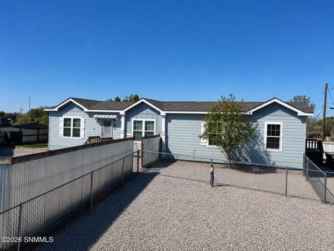 1106 N Tornillo Street home for sale