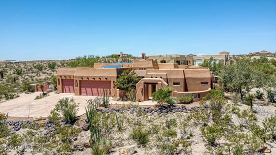 6145 Luna De Oro, Las Cruces, NM 88011 photo 2