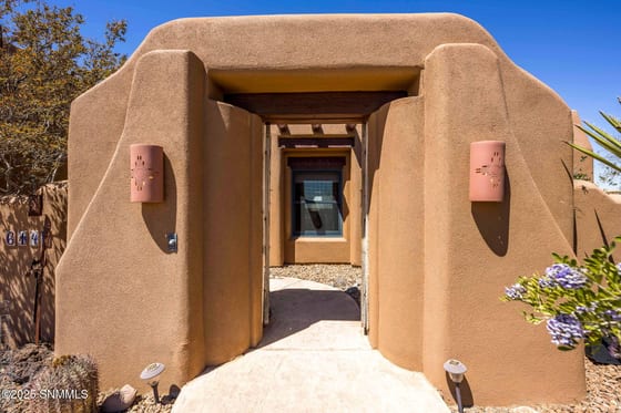6145 Luna De Oro, Las Cruces, NM 88011 photo 3