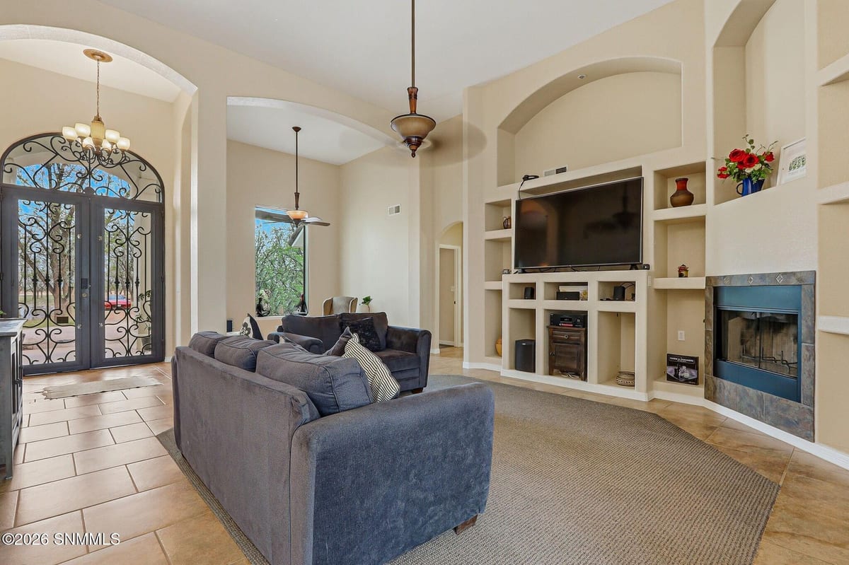 617 Wallace Road, Anthony, NM 88021, foto 12