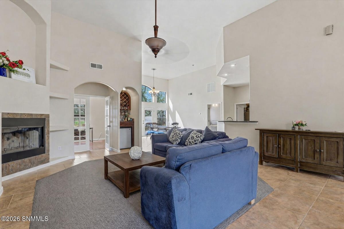 617 Wallace Road, Anthony, NM 88021, foto 15