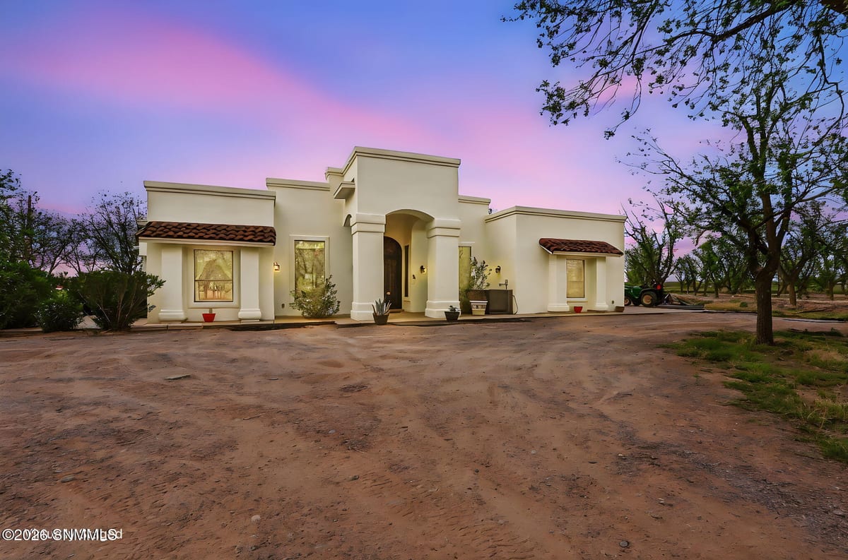617 Wallace Road, Anthony, NM 88021, foto 2