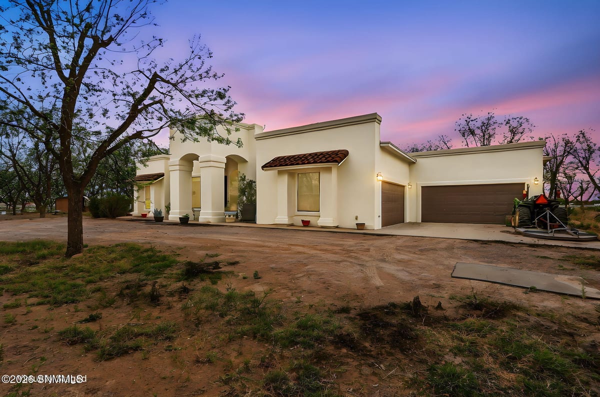 617 Wallace Road, Anthony, NM 88021, foto 3