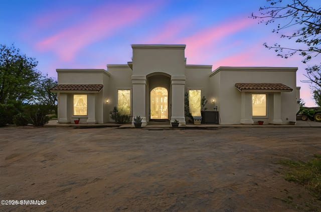 617 Wallace Road, Anthony, NM 88021, foto 4