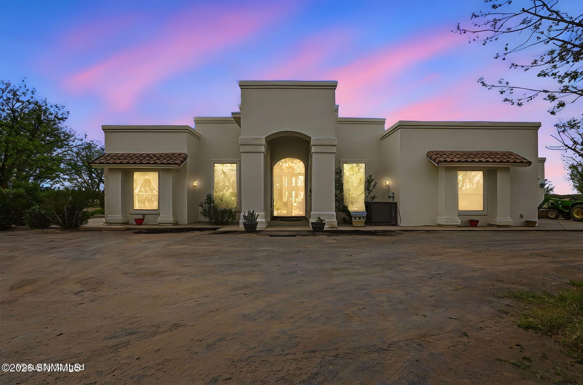 617 Wallace Road, Anthony, NM 88021, foto 4