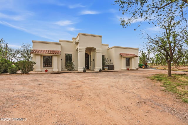 617 Wallace Road, Anthony, NM 88021, foto 5