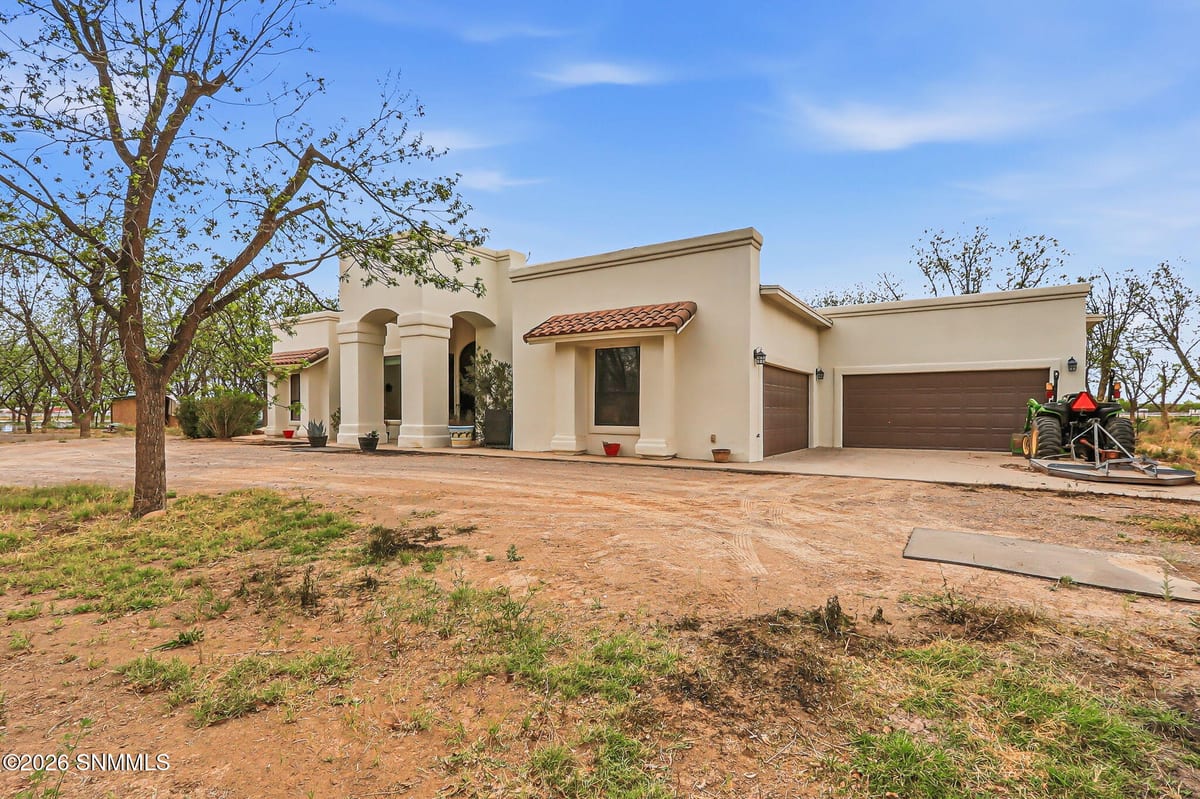 617 Wallace Road, Anthony, NM 88021, foto 6
