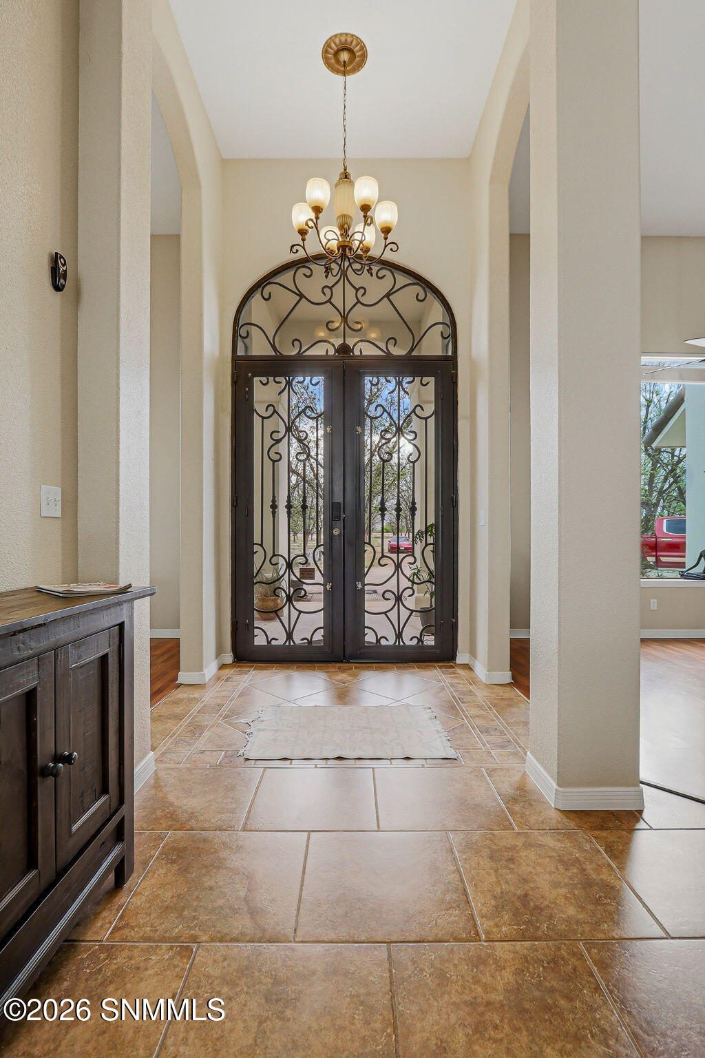 617 Wallace Road, Anthony, NM 88021, foto 8