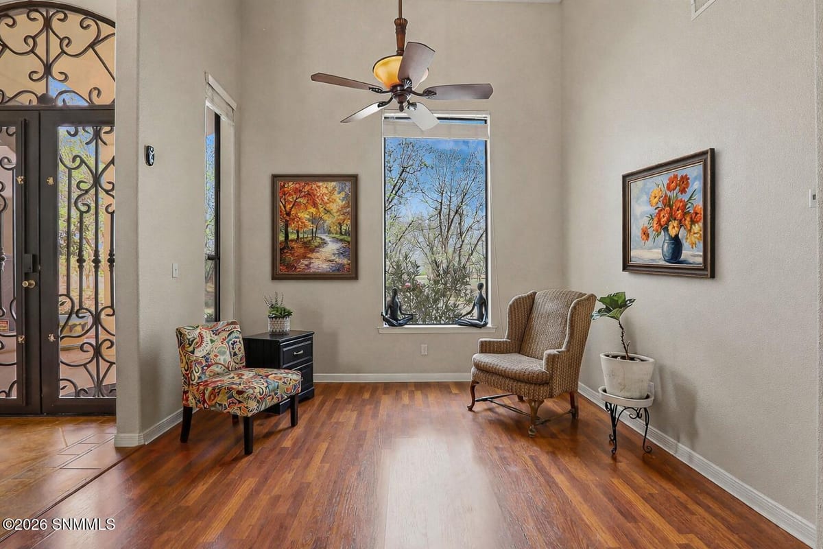 617 Wallace Road, Anthony, NM 88021, foto 9