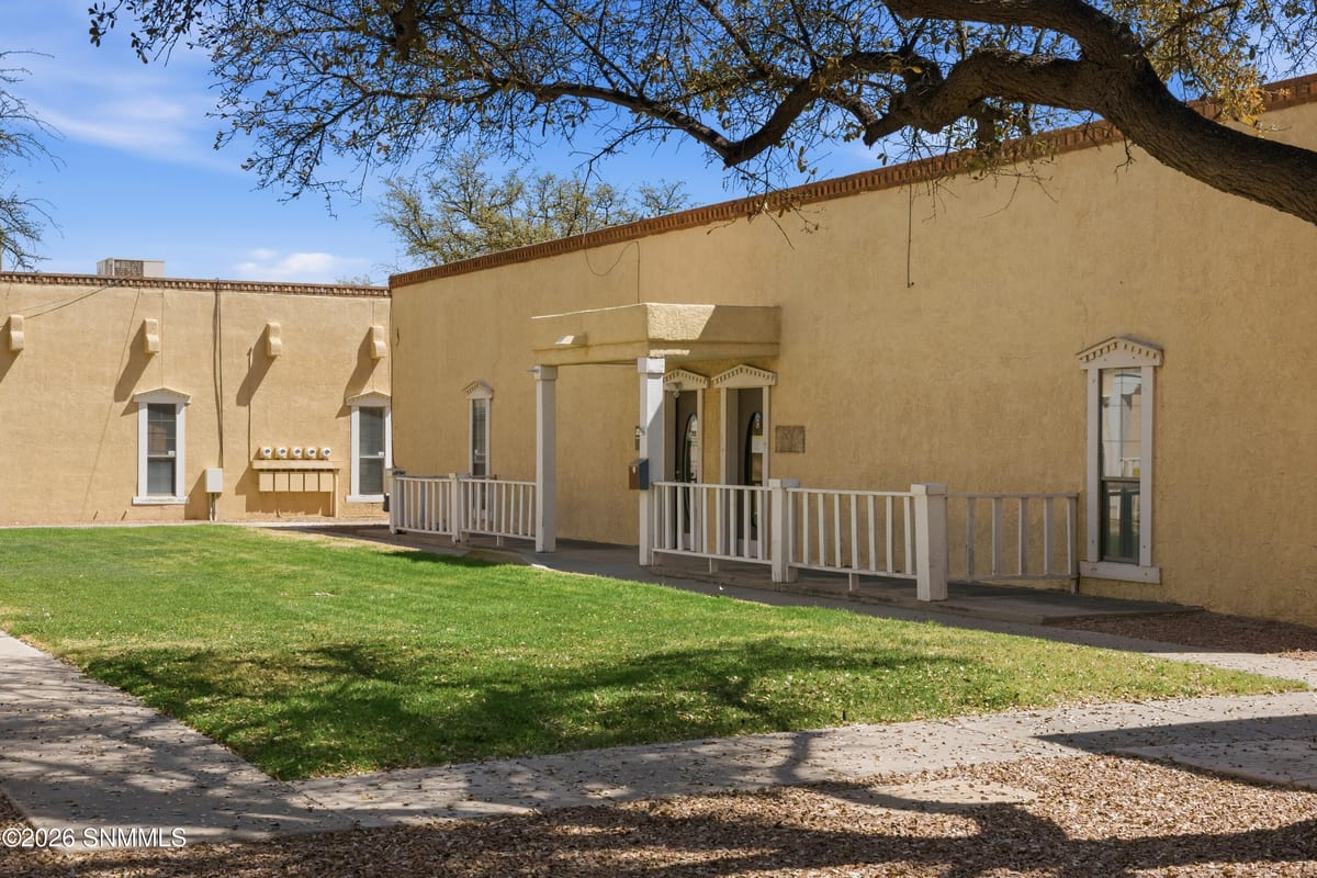 205 W Boutz Road #Building 3 Suite C, Las Cruces, NM 88005, foto 2