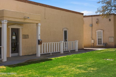 205 W Boutz Road #Building 3 Suite C, Las Cruces, NM home for sale at $1,500