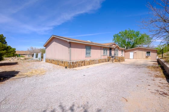5214 Nana Trail, Las Cruces, NM 88012 photo 3