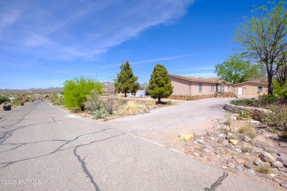 5214 Nana Trail, Las Cruces, NM 88012 photo 5
