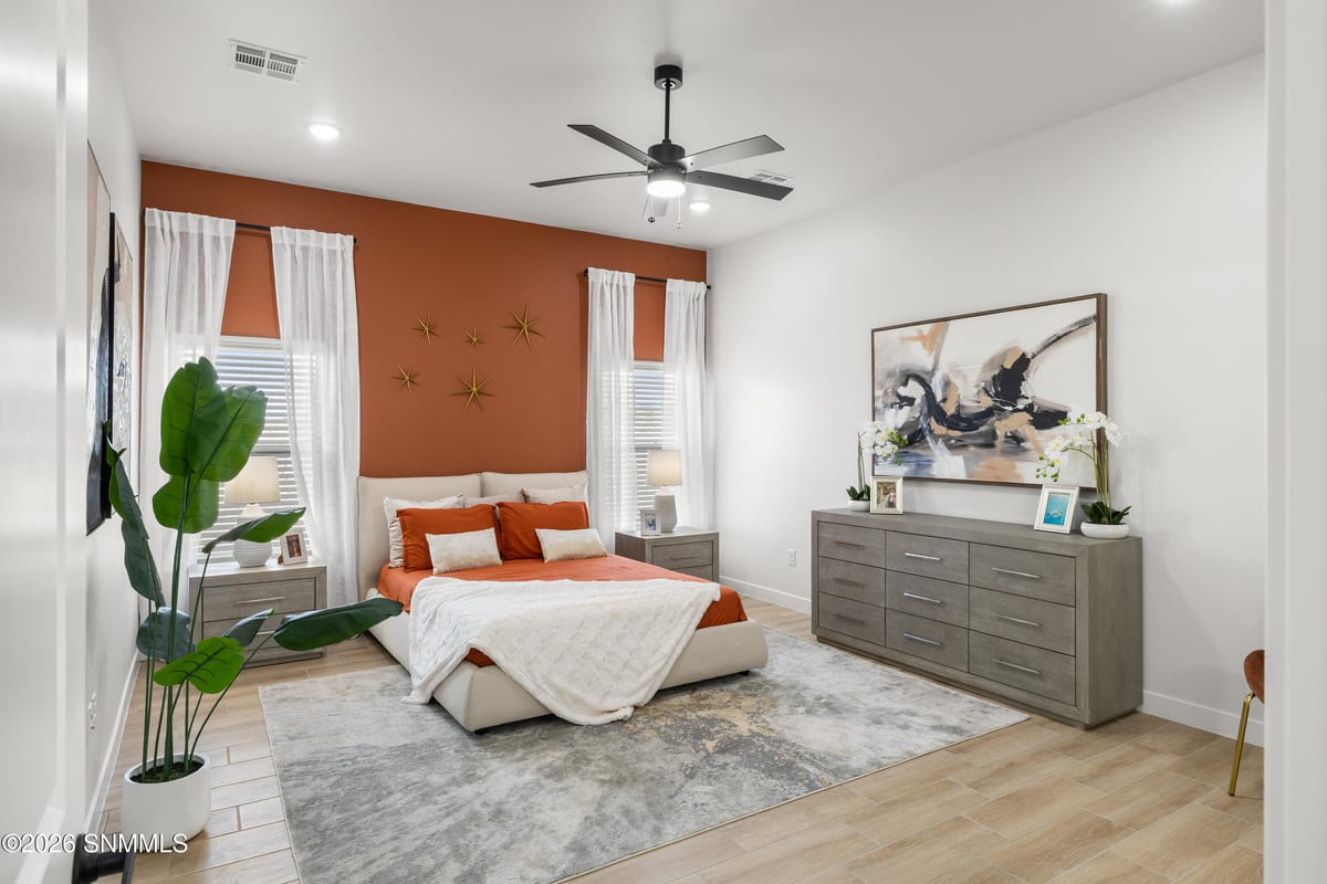 3760 Portrait Street, Las Cruces, NM 88012, foto 13