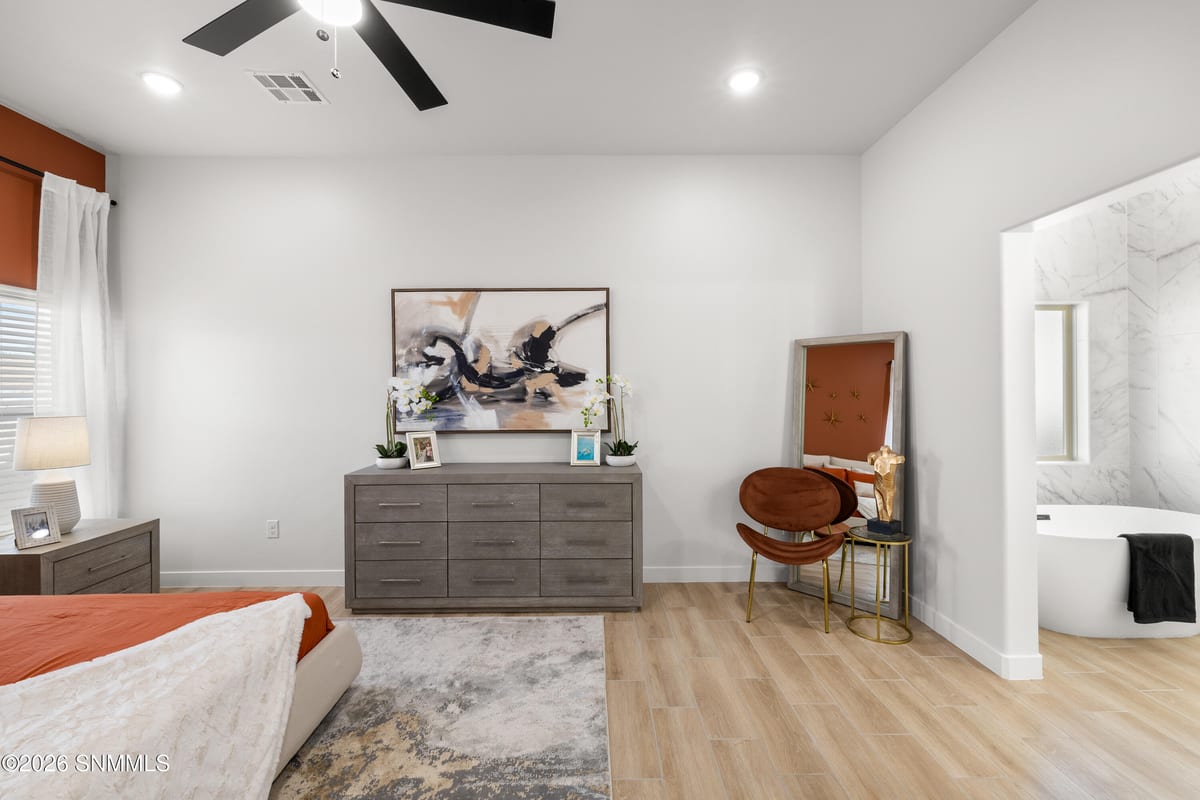 3760 Portrait Street, Las Cruces, NM 88012, foto 14