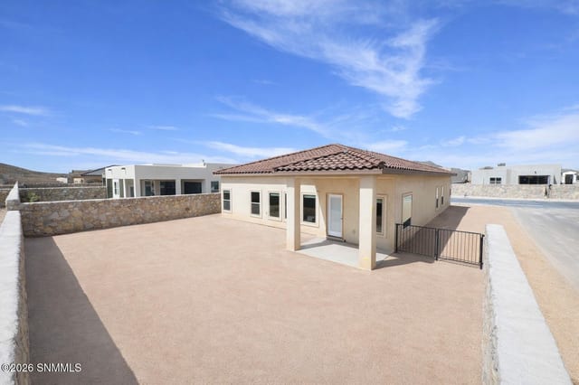 3760 Portrait Street, Las Cruces, NM 88012, foto 2