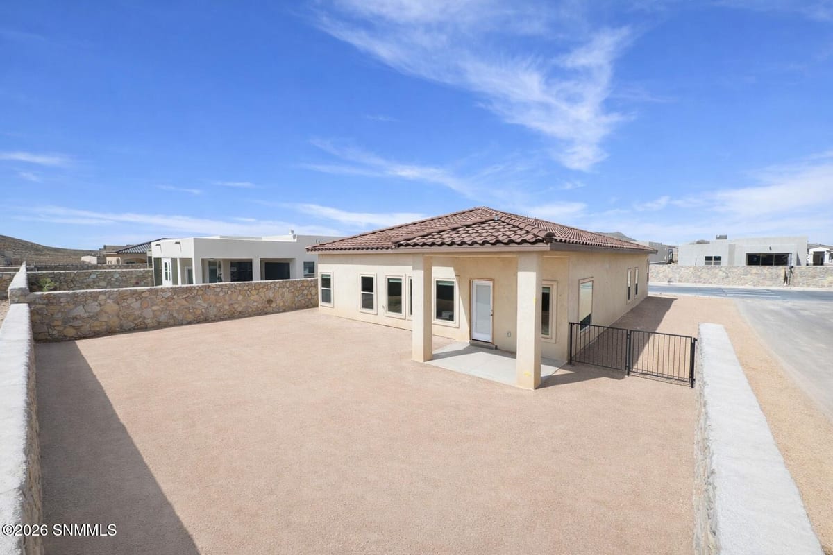 3760 Portrait Street, Las Cruces, NM 88012, foto 2