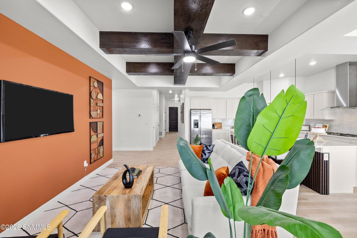 3760 Portrait Street, Las Cruces, NM 88012, foto 8