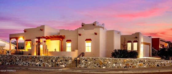 3548 Cave Creek, Las Cruces, NM 88011 photo 2