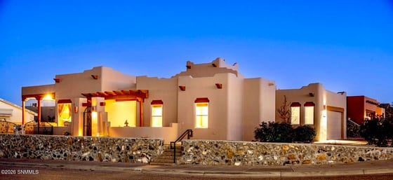 3548 Cave Creek, Las Cruces, NM 88011 photo 3