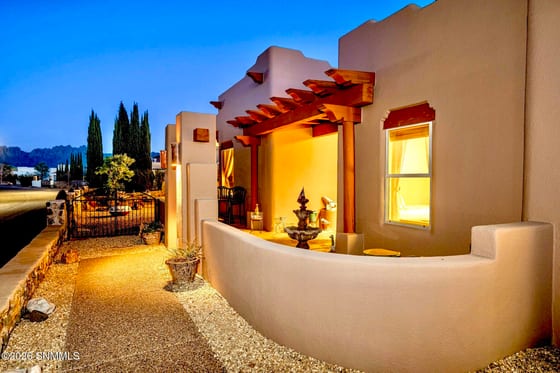 3548 Cave Creek, Las Cruces, NM 88011 photo 4