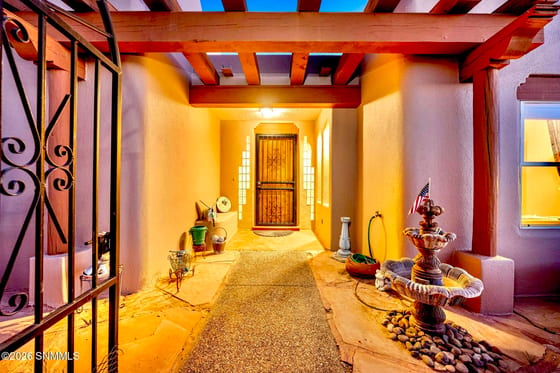 3548 Cave Creek, Las Cruces, NM 88011 photo 5