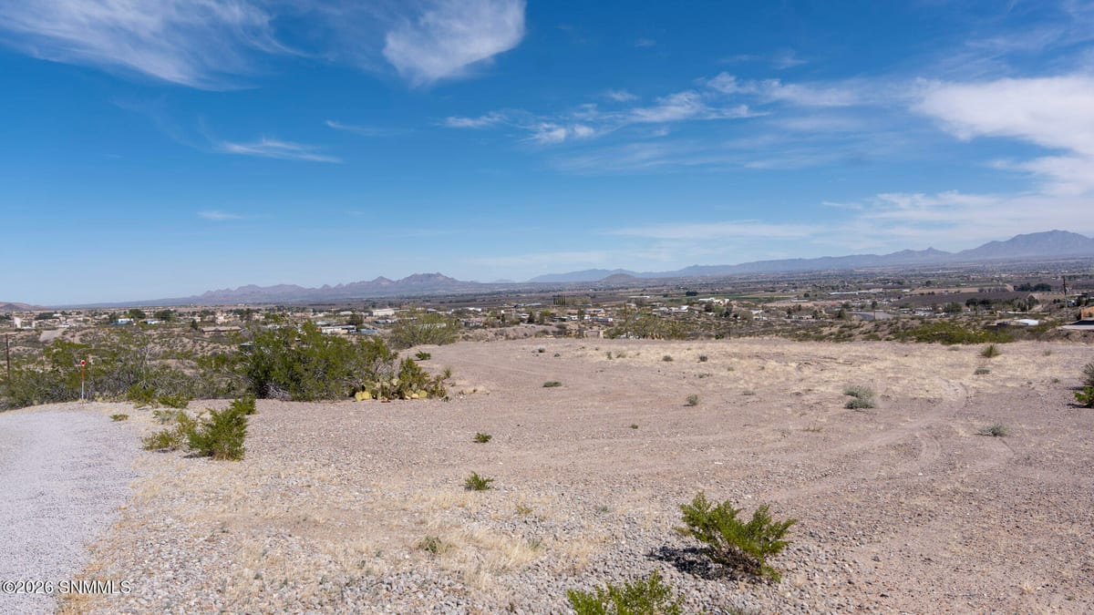 6021 Dry Canyon Road, Las Cruces, NM 88012, foto 2