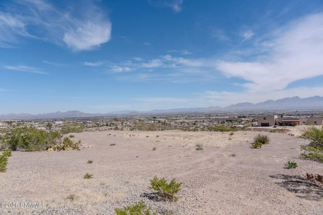 6021 Dry Canyon Road, Las Cruces, NM 88012, foto 3