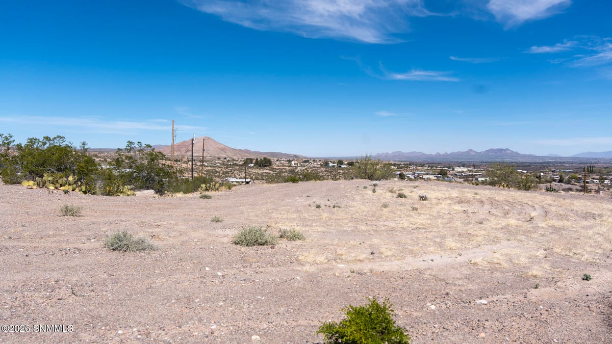 6021 Dry Canyon Road, Las Cruces, NM 88012, foto 4