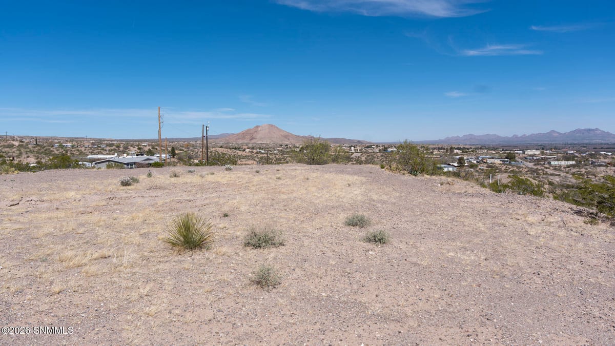 6021 Dry Canyon Road, Las Cruces, NM 88012, foto 6