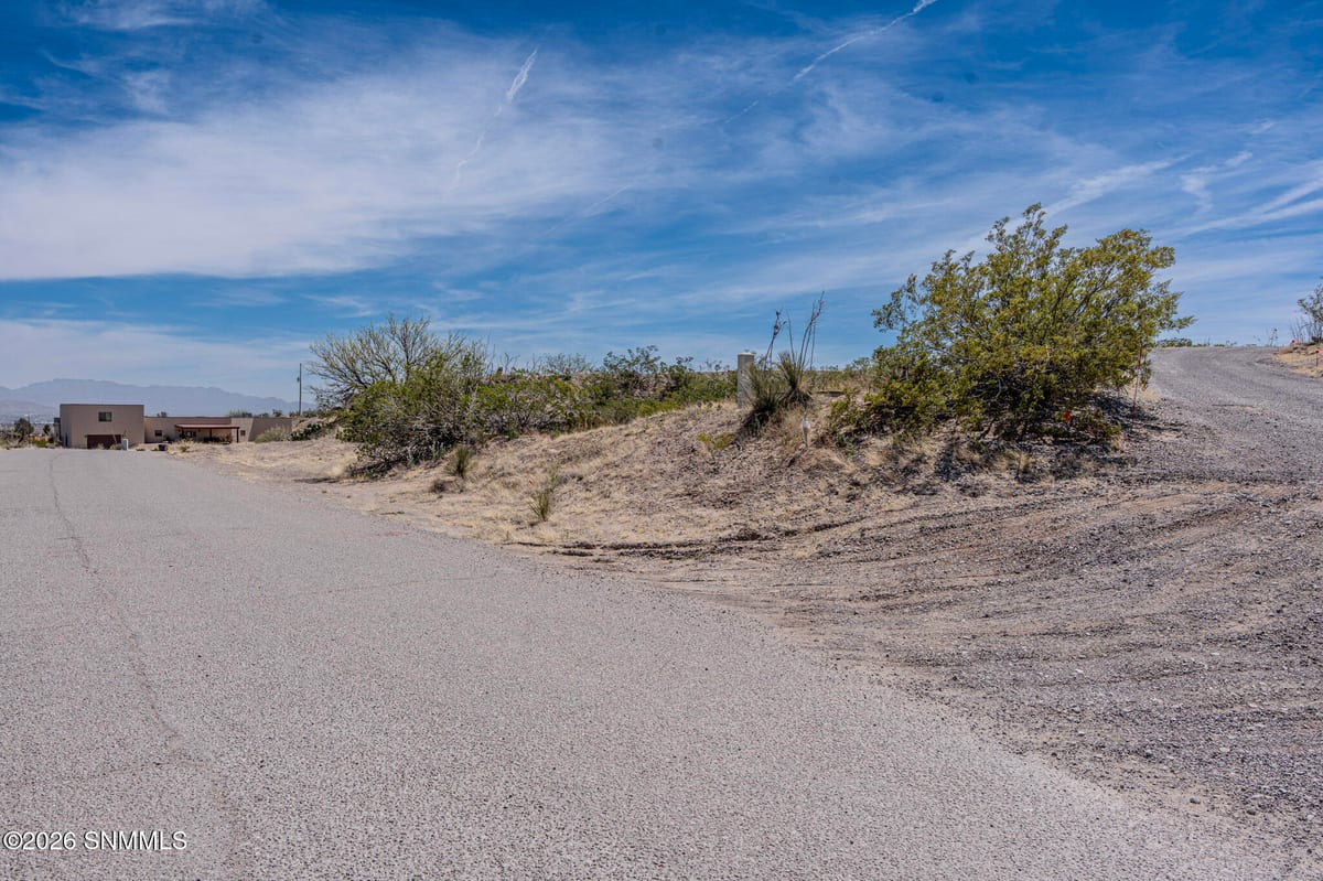 6021 Dry Canyon Road, Las Cruces, NM 88012, foto 7