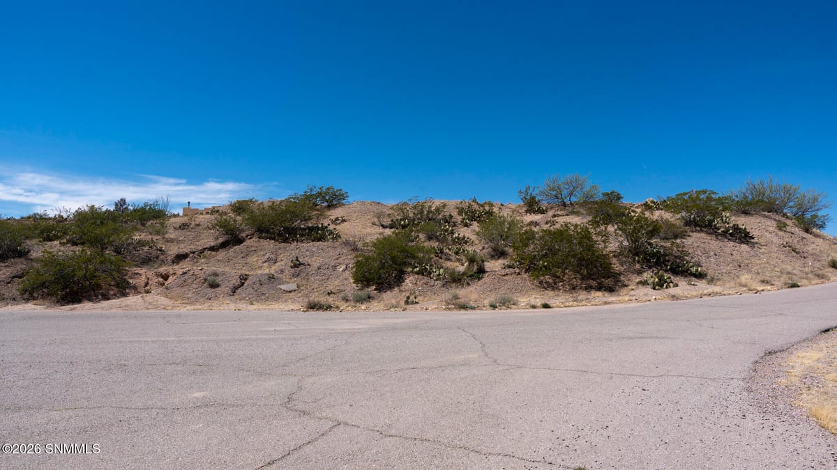 6021 Dry Canyon Road, Las Cruces, NM 88012, foto 8