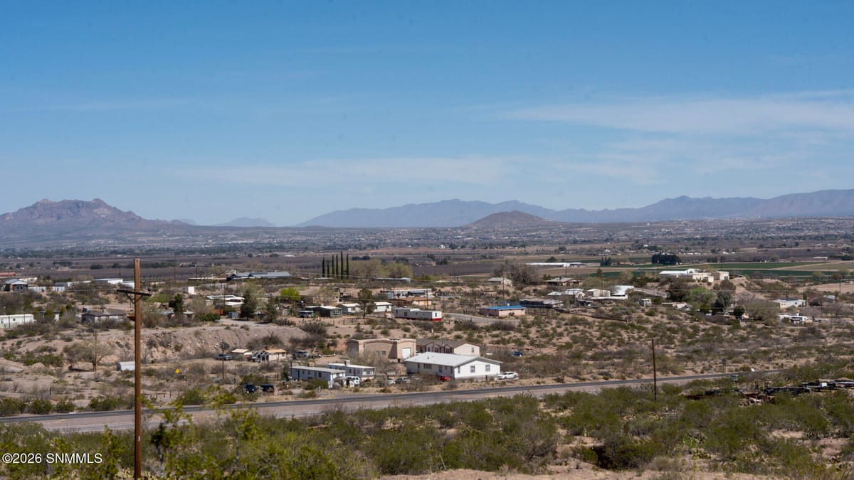 6021 Dry Canyon Road, Las Cruces, NM 88012, foto 9