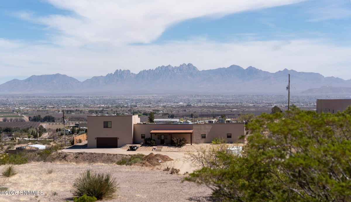 6021 Dry Canyon Road, Las Cruces, NM 88012, foto 10