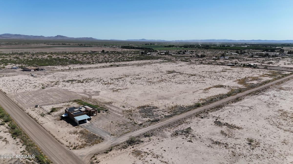 TBD Hereford Rd SE Block 4 Lot 18, Deming, NM 88030, foto 2