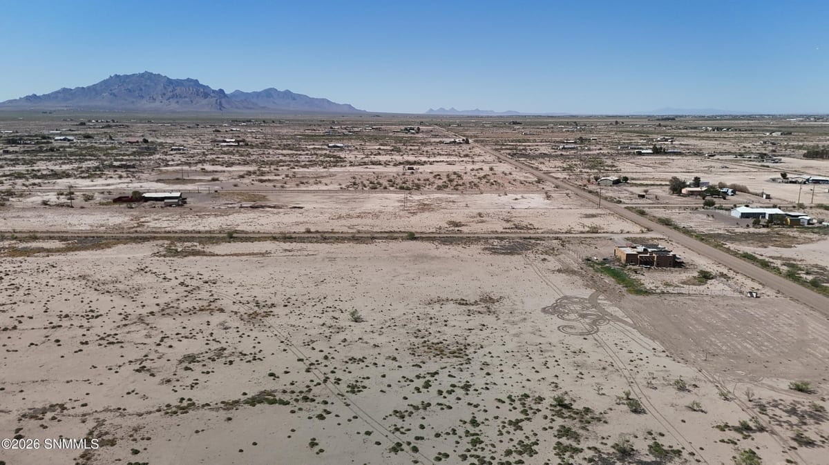 TBD Hereford Rd SE Block 4 Lot 18, Deming, NM 88030, foto 5