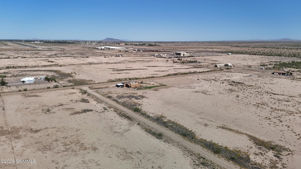 TBD Hereford Rd SE Block 4 Lot 18, Deming, NM 88030, foto 8