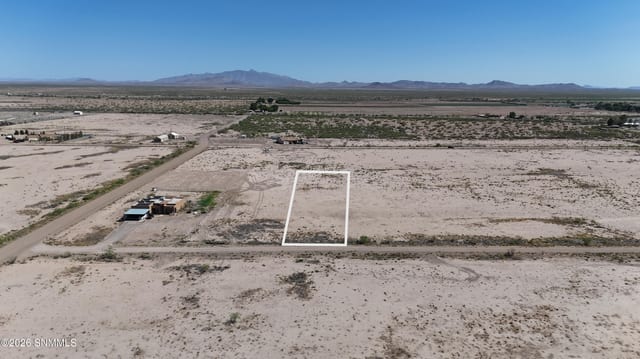 TBD Hereford Rd SE Block 4 Lot 18, Deming, NM vacant land/acreage for sale at $18,500