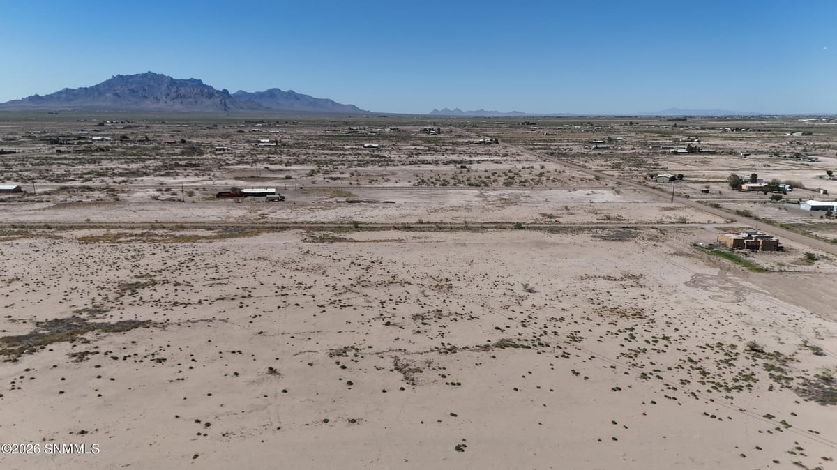 TBD Hereford Rd SE Block 4 Lot 17, Deming, NM 88030, foto 5