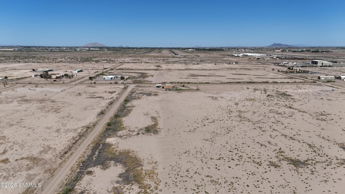 TBD Hereford Rd SE Block 4 Lot 17, Deming, NM 88030, foto 7