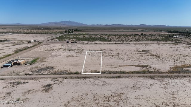 TBD Hereford Rd SE Block 4 Lot 17, Deming, NM vacant land/acreage for sale at $18,500