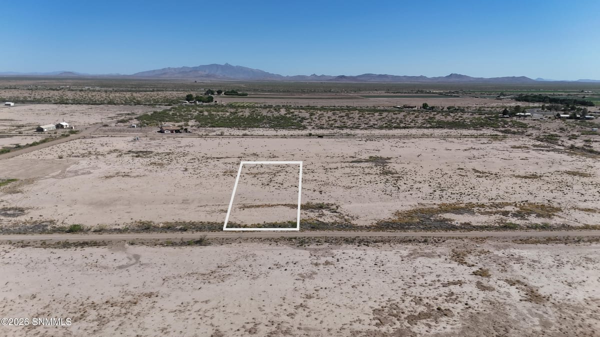 TBD Hereford Rd SE Block 4 Lot 16, Deming, NM 88030, foto 1