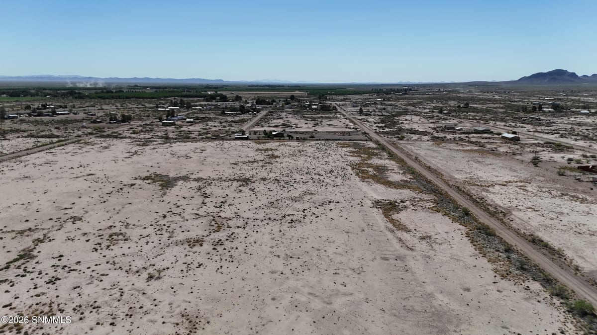 TBD Hereford Rd SE Block 4 Lot 16, Deming, NM 88030, foto 3