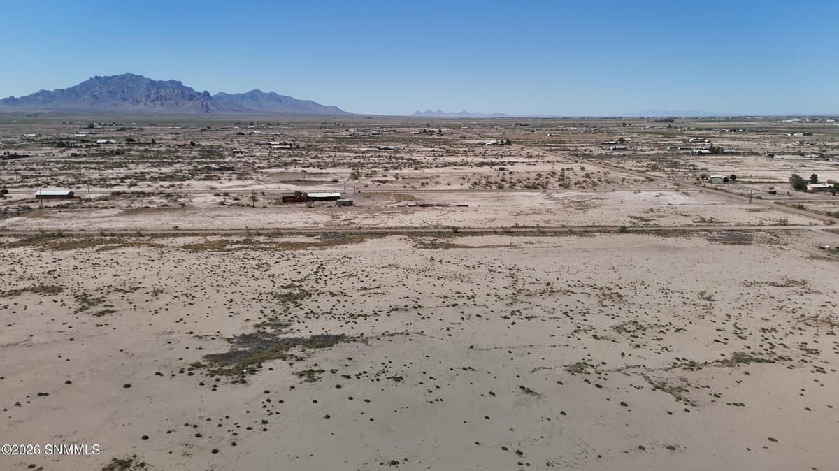 TBD Hereford Rd SE Block 4 Lot 16, Deming, NM 88030, foto 5