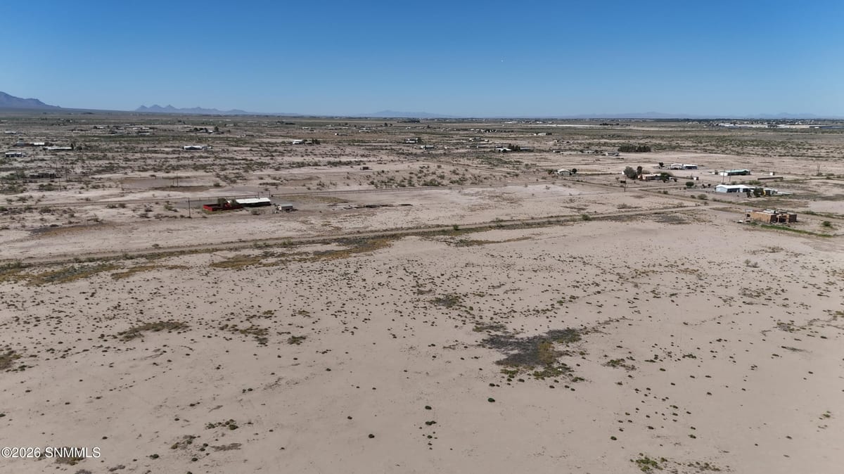 TBD Hereford Rd SE Block 4 Lot 16, Deming, NM 88030, foto 6