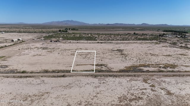 TBD Hereford Rd SE Block 4 Lot 16, Deming, NM vacant land/acreage for sale at $18,500